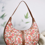 Floral Printed Handbags