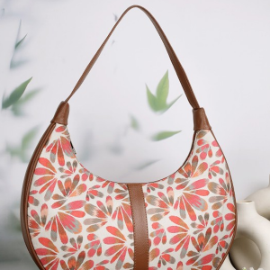 Floral Printed Handbags