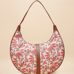 Floral Printed Handbags