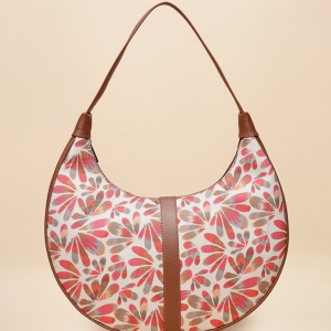 Floral Printed Handbags