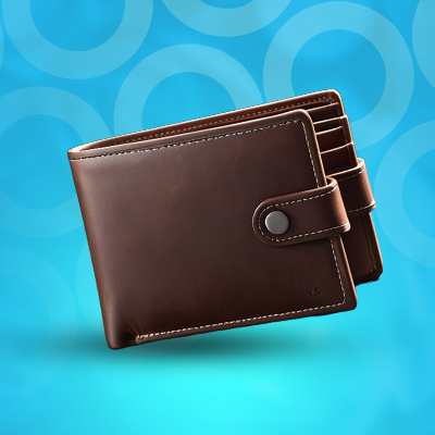 Men Wallets